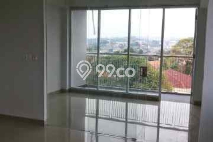 Apartemen Favorit Modern Dijual di Bandung dengan 1 Kamar Tidur Apartemen Favorit Modern Dijual di Bandung dengan 1 Kamar Tidur