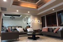 Apartemen Prestisius Dijual di Jakarta Selatan Lokasi Strategis Punya 3 Kamar Tidur Apartemen Prestisius Dijual di Jakarta Selatan Lokasi Strategis Punya 3 Kamar Tidur