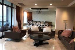 Apartemen Strategis 330m2 di Kuningan Jakarta Selatan 3 Bedroom Apartemen Strategis 330m2 di Kuningan Jakarta Selatan 3 Bedroom