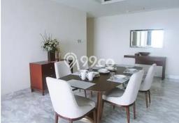 Disewakan Apartemen Terjangkau 3 BR di Senayan Jakarta Selatan Disewakan Apartemen Terjangkau 3 BR di Senayan Jakarta Selatan