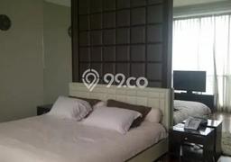Disewakan Apartemen Terjangkau 2 KT di Senayan Jakarta Selatan Disewakan Apartemen Terjangkau 2 KT di Senayan Jakarta Selatan
