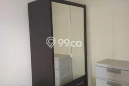 Apartemen Minimalis untuk Disewa, 2 Kamar di Jakarta Barat Apartemen Minimalis untuk Disewa, 2 Kamar di Jakarta Barat