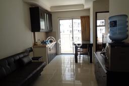 Apartemen Minimalis untuk Disewa, 2 Kamar di Jakarta Barat Apartemen Minimalis untuk Disewa, 2 Kamar di Jakarta Barat