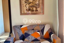 Disewakan Apartemen Minimalis 60m2 Punya 2 KT, 2 KM, Lokasi di Menteng Disewakan Apartemen Minimalis 60m2 Punya 2 KT, 2 KM, Lokasi di Menteng