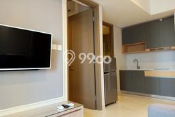 Untuk Dijual Apartemen 1 KT & 1 KM di Jakarta Barat Lokasi Strategis Untuk Dijual Apartemen 1 KT & 1 KM di Jakarta Barat Lokasi Strategis