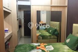 Apartemen Strategis untuk Dijual di Kelapa Gading, Jakarta Utara, DKI Jakarta Apartemen Strategis untuk Dijual di Kelapa Gading, Jakarta Utara, DKI Jakarta