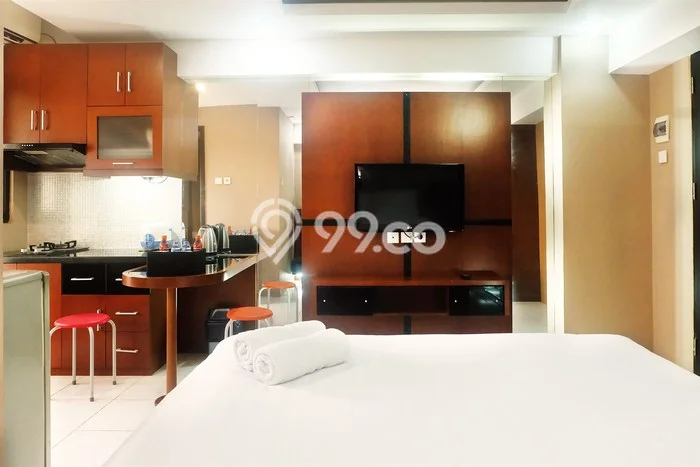 Sewa Sekarang Apartemen Minimalis 1 KT di Kawasan Pasar Minggu Sewa Sekarang Apartemen Minimalis 1 KT di Kawasan Pasar Minggu