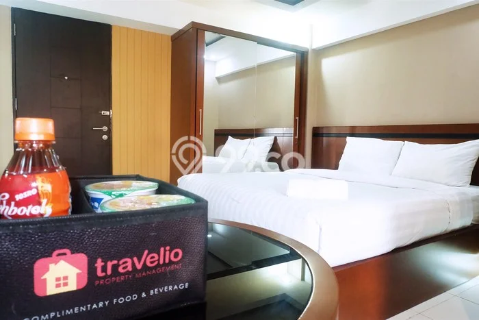 Sewa Sekarang Apartemen Minimalis 1 KT di Kawasan Pasar Minggu Sewa Sekarang Apartemen Minimalis 1 KT di Kawasan Pasar Minggu