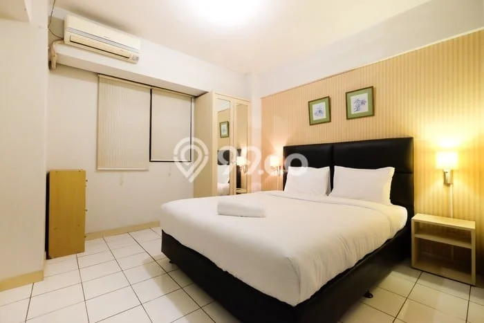 Sewa Sekarang Apartemen Minimalis 1 KT di Kawasan Pasar Minggu Sewa Sekarang Apartemen Minimalis 1 KT di Kawasan Pasar Minggu