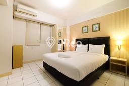 Sewa Sekarang Apartemen Minimalis 1 KT di Kawasan Pasar Minggu Sewa Sekarang Apartemen Minimalis 1 KT di Kawasan Pasar Minggu