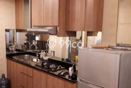 Untuk Dijual Apartemen Terjangkau di Pulo Gadung, Jakarta Timur dengan 2 KT, 1 KM Untuk Dijual Apartemen Terjangkau di Pulo Gadung, Jakarta Timur dengan 2 KT, 1 KM