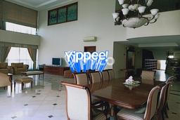 Hunian Apartemen High-Class untuk Dijual di Jakarta Selatan dengan 4 BR & 4 Kamar Mandi Hunian Apartemen High-Class untuk Dijual di Jakarta Selatan dengan 4 BR & 4 Kamar Mandi