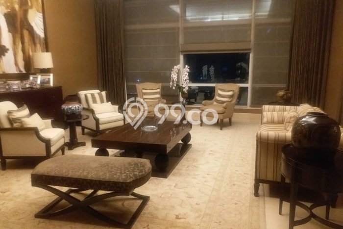 HOT DEAL! Apartemen di CBD, 5 KT, Luas 1000m², Lokasi Elite, Pemandangan Indah HOT DEAL! Apartemen di CBD, 5 KT, Luas 1000m², Lokasi Elite, Pemandangan Indah