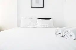 Apartemen Sewa 1 Kamar Hemat Siap Huni di Tangerang, Luas 21m2 Apartemen Sewa 1 Kamar Hemat Siap Huni di Tangerang, Luas 21m2