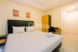 Sewa Sekarang Apartemen Strategis 1 KT, 1 KM di Kawasan Kebayoran Lama Sewa Sekarang Apartemen Strategis 1 KT, 1 KM di Kawasan Kebayoran Lama