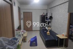 SPECIAL PRICE! Apartemen Kawasan Duri Kosambi, 1 KM, Luas 62m² SPECIAL PRICE! Apartemen Kawasan Duri Kosambi, 1 KM, Luas 62m²