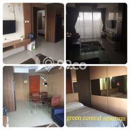 Apartemen Terawat Dijual di Jakarta Pusat Spesifikasi 2 KT, 1 KM Apartemen Terawat Dijual di Jakarta Pusat Spesifikasi 2 KT, 1 KM