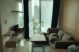 Apartemen Mewah Kawasan BSD, 1 KM, Luas 35m², Akses ke BSD, Tangerang, Tangerang, Fasilitas Premium Apartemen Mewah Kawasan BSD, 1 KM, Luas 35m², Akses ke BSD, Tangerang, Tangerang, Fasilitas Premium