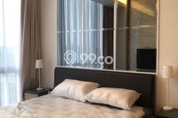Apartemen Disewakan 2 Kamar Murah Siap Huni di Tangerang, Luas 99m2 Apartemen Disewakan 2 Kamar Murah Siap Huni di Tangerang, Luas 99m2