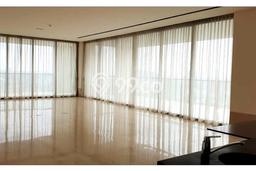 Apartemen Kawasan Kebayoran Baru, 4 KM, Luas 460m2m², Lingkungan Premium Apartemen Kawasan Kebayoran Baru, 4 KM, Luas 460m2m², Lingkungan Premium