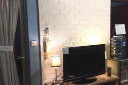 Apartemen Favorit Nyaman Dijual di Jakarta Barat dengan 2 Kamar Tidur Apartemen Favorit Nyaman Dijual di Jakarta Barat dengan 2 Kamar Tidur