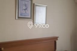 Apartemen Premium Dijual di Tanah Abang, Jakarta Pusat Punya 2 Kamar & 2 Kamar Mandi Apartemen Premium Dijual di Tanah Abang, Jakarta Pusat Punya 2 Kamar & 2 Kamar Mandi
