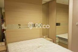 Hunian Strategis 26m2 di Taman Anggrek Jakarta Barat 1 KT Hunian Strategis 26m2 di Taman Anggrek Jakarta Barat 1 KT