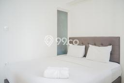 Apartemen Strategis 21m2 di Gading Serpong Tangerang 1 KT Apartemen Strategis 21m2 di Gading Serpong Tangerang 1 KT
