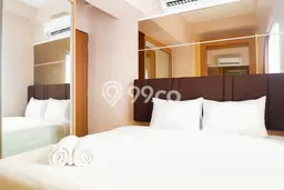 Disewakan Cepat! Unit Apartemen Hemat di Dukuh Pakis, Surabaya 1 Kamar Tidur dan 1 Kamar Mandi Disewakan Cepat! Unit Apartemen Hemat di Dukuh Pakis, Surabaya 1 Kamar Tidur dan 1 Kamar Mandi