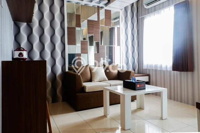 Disewakan Cepat! Unit Apartemen Hemat di Dukuh Pakis, Surabaya 1 Kamar Tidur dan 1 Kamar Mandi Disewakan Cepat! Unit Apartemen Hemat di Dukuh Pakis, Surabaya 1 Kamar Tidur dan 1 Kamar Mandi