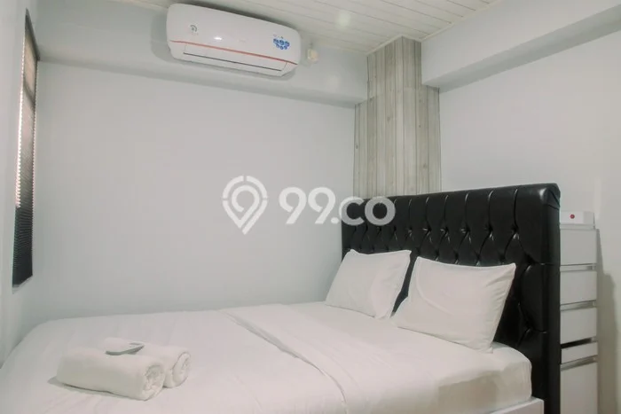 Ada Unit Apartemen Murah Disewa di Cakung, Jakarta Timur 1 BR Ada Unit Apartemen Murah Disewa di Cakung, Jakarta Timur 1 BR