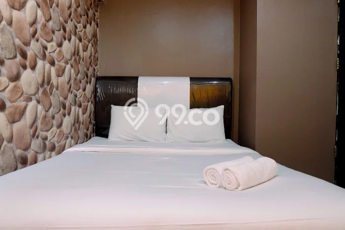 Ada Unit Apartemen Murah Disewa di Cakung, Jakarta Timur 1 BR Ada Unit Apartemen Murah Disewa di Cakung, Jakarta Timur 1 BR