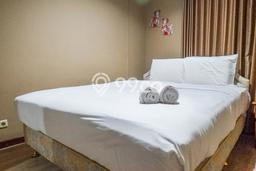 Apartemen Sewa 1 Kamar Murah Siap Huni di Surabaya, Luas 50m2 Apartemen Sewa 1 Kamar Murah Siap Huni di Surabaya, Luas 50m2