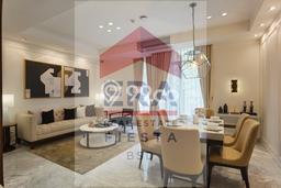 Paling Dicari! Apartemen Premium Dijual di Alam Sutera Punya 3 Bedroom Paling Dicari! Apartemen Premium Dijual di Alam Sutera Punya 3 Bedroom