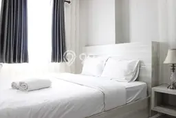 Apartemen Nyaman untuk Disewa, 1 Kamar di Bandung Apartemen Nyaman untuk Disewa, 1 Kamar di Bandung