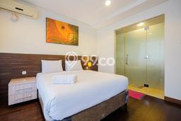 Disewakan Apartemen Minimalis 60m2 Punya 1 KT, 1 KM, Lokasi di Mampang Prapatan Disewakan Apartemen Minimalis 60m2 Punya 1 KT, 1 KM, Lokasi di Mampang Prapatan