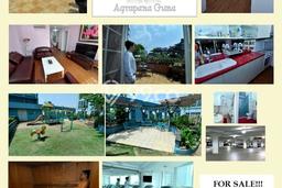 Hunian Apartemen High-Class untuk Dijual di Jakarta Selatan dengan 4 BR & 1 Kamar Mandi Hunian Apartemen High-Class untuk Dijual di Jakarta Selatan dengan 4 BR & 1 Kamar Mandi