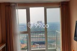 Sewa Apartemen Ekonomis 1 KT di BSD Tangerang Sewa Apartemen Ekonomis 1 KT di BSD Tangerang