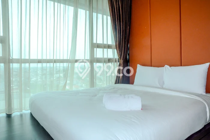 Disewakan Cepat! Unit Apartemen Hemat di Kembangan, Jakarta Barat 2 Kamar Tidur dan 2 Kamar Mandi Disewakan Cepat! Unit Apartemen Hemat di Kembangan, Jakarta Barat 2 Kamar Tidur dan 2 Kamar Mandi