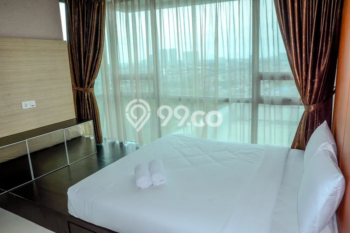 Disewakan Cepat! Unit Apartemen Hemat di Kembangan, Jakarta Barat 2 Kamar Tidur dan 2 Kamar Mandi Disewakan Cepat! Unit Apartemen Hemat di Kembangan, Jakarta Barat 2 Kamar Tidur dan 2 Kamar Mandi