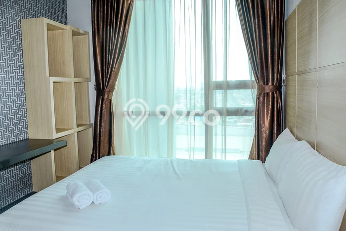 Disewakan Cepat! Unit Apartemen Hemat di Kembangan, Jakarta Barat 2 Kamar Tidur dan 2 Kamar Mandi Disewakan Cepat! Unit Apartemen Hemat di Kembangan, Jakarta Barat 2 Kamar Tidur dan 2 Kamar Mandi