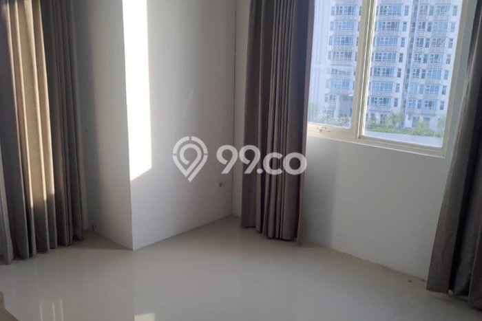 Apartemen Cozy Dijual di Surabaya Spesifikasi 2 KT, 1 KM Apartemen Cozy Dijual di Surabaya Spesifikasi 2 KT, 1 KM