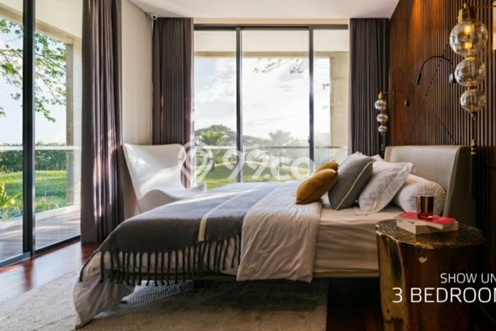 Apartemen Prestisius Dijual di Surabaya Lokasi Strategis Punya 3 Kamar Tidur Apartemen Prestisius Dijual di Surabaya Lokasi Strategis Punya 3 Kamar Tidur