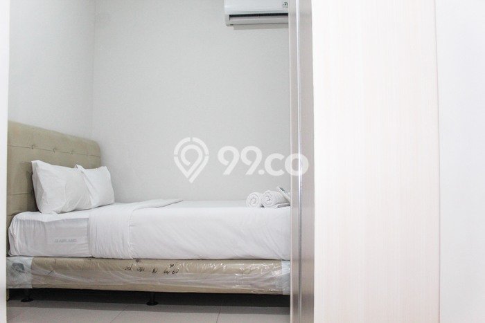 Hunian Apartemen Sewa Murah 36m2 di Cengkareng, Cocok Dijadikan Tempat Tinggal Anda Hunian Apartemen Sewa Murah 36m2 di Cengkareng, Cocok Dijadikan Tempat Tinggal Anda