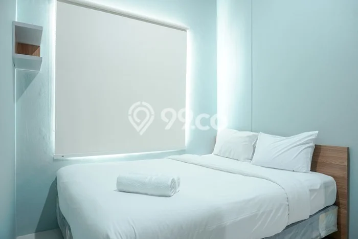 Hunian Apartemen Sewa Murah 36m2 di Cengkareng, Cocok Dijadikan Tempat Tinggal Anda Hunian Apartemen Sewa Murah 36m2 di Cengkareng, Cocok Dijadikan Tempat Tinggal Anda