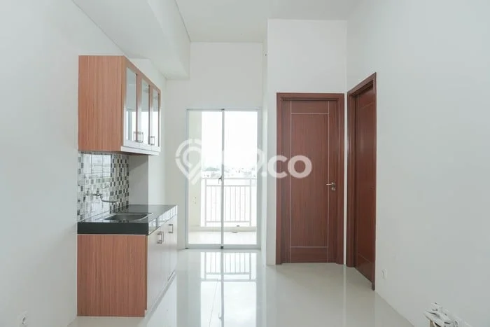 Hunian Apartemen Sewa Murah 36m2 di Cengkareng, Cocok Dijadikan Tempat Tinggal Anda Hunian Apartemen Sewa Murah 36m2 di Cengkareng, Cocok Dijadikan Tempat Tinggal Anda