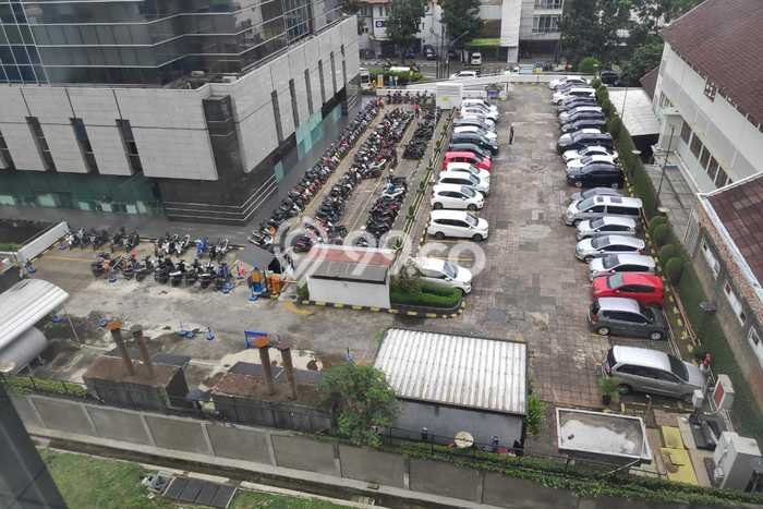 Hunian Apartemen 2 KT 1 KM Dijual di Lengkong Bandung, Luas 40m2 Hunian Apartemen 2 KT 1 KM Dijual di Lengkong Bandung, Luas 40m2