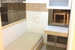 Apartemen Murah Dijual di Bandung 1 KT & 1 KM Apartemen Murah Dijual di Bandung 1 KT & 1 KM