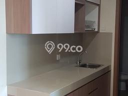 Dijual Apartemen 2 KT 1 KM di Cengkareng Dijual Apartemen 2 KT 1 KM di Cengkareng