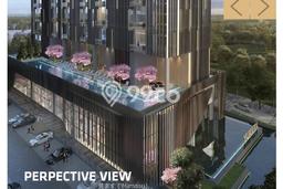 Apartemen di Alam Sutera, 2 KM, Luas 115m², Kawasan Alam Sutera, Tangerang, Tangerang Apartemen di Alam Sutera, 2 KM, Luas 115m², Kawasan Alam Sutera, Tangerang, Tangerang